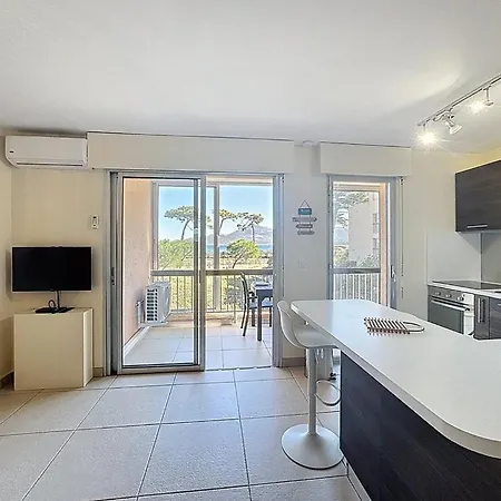 Vue A - Le Paradis Les Pieds Dans L'eau