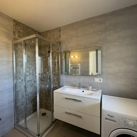 Vue A - Le Paradis Les Pieds Dans L'eau